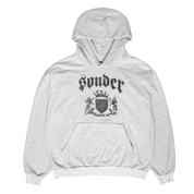 Crest Hoodie