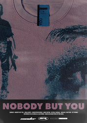Nobody But You Print