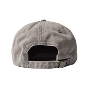 SR 6 Panel Hat Grey