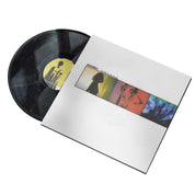 Too Late To Die Young 12” Vinyl